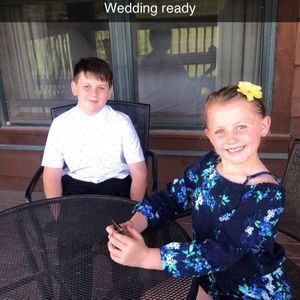 Meet your Posher, Tami